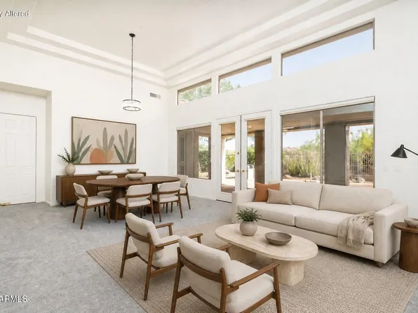 6569 E EVENING GLOW Drive, Scottsdale, AZ 85266