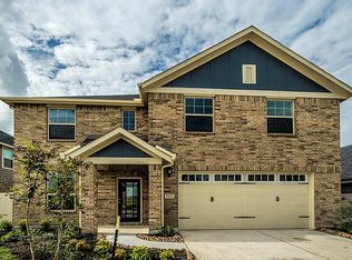 1413 New Urban Way, Houston, TX 77047