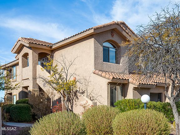 2nd image of 695 W Vistoso Highlands Dr #206