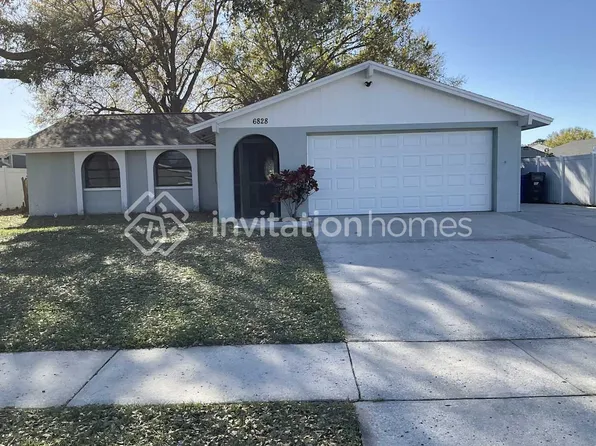 6828 Eden Ln, Tampa, FL 33634