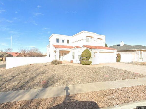 819 Bryce Canyon St SE