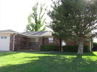 5324 Wheeler Ln, Amarillo, TX 79110