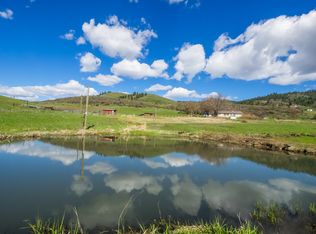 2084 Missman Rd, Council, ID 83612