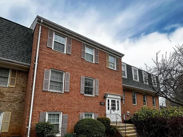 712 Quince Orchard Blvd #10, Gaithersburg, MD 20878