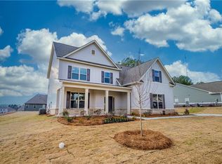 2210 Blackberry Ct, Monroe, GA 30656