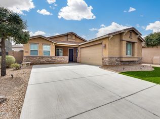 9165 W Mine Trl, Peoria, AZ 85383