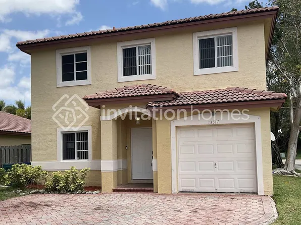 13517 SW 118th Pass, Miami, FL 33186