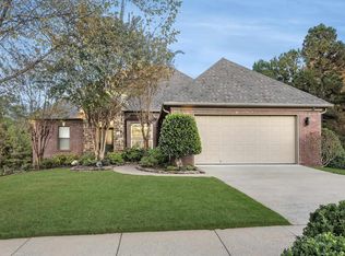 21 Epernay Cir, Little Rock, AR 72223