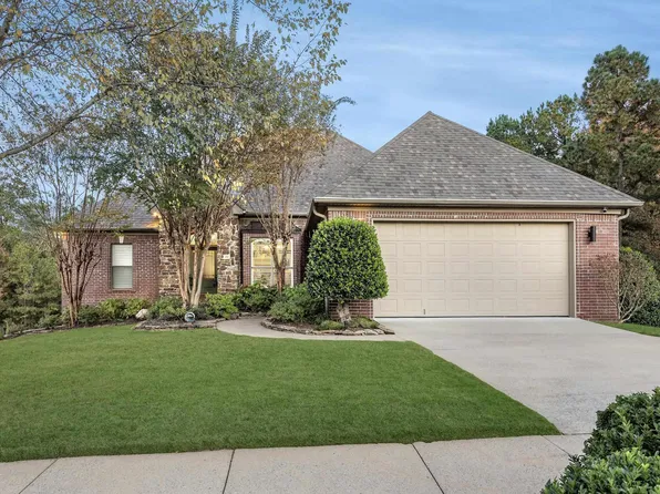 21 Epernay Cir, Little Rock, AR 72223