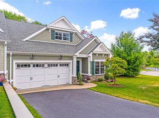 Residences At Middlebury, East Greenwich, RI 02818