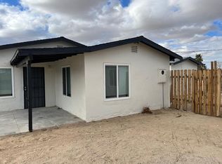 6387 Yucca Ave APT A, Twentynine Palms, CA 92277