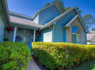 200 Northampton Cir, Fort Walton Beach, FL 32547