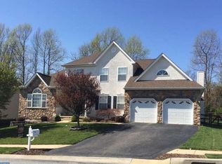 58 Oklahoma State Dr, Newark, DE 19713