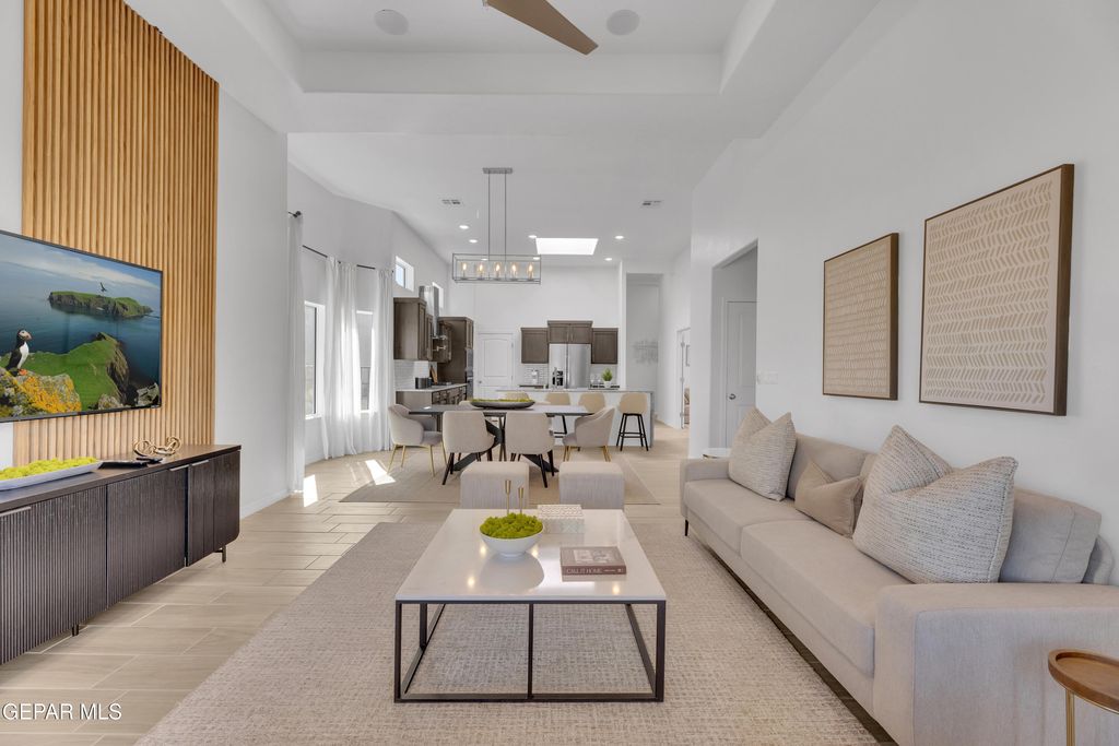 15205 Conviction St, El Paso, TX - View 3