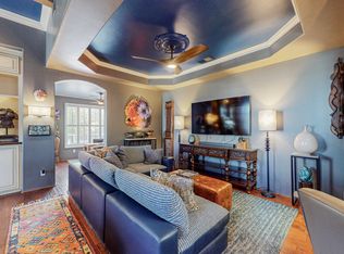 13200 Strada Tuscano NE, Albuquerque, NM 87112