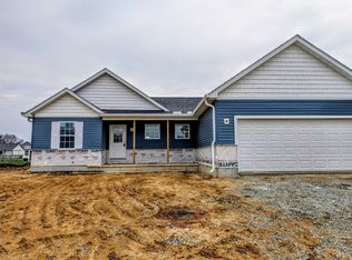 116 Kelly Dr, Williamsburg, OH 45176