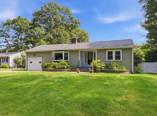 88 Muller Rd, Burlington, MA 01803