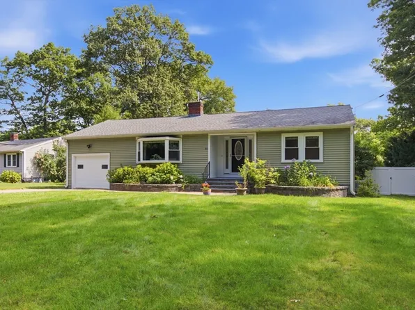 88 Muller Rd, Burlington, MA 01803