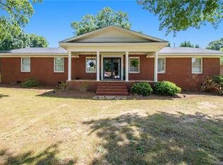 603 W Mill St, Landis, NC 28088