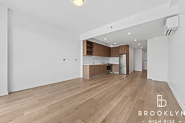 Rented by Brooklyn High Rise LLC