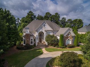 2838 Grey Moss Pass, Duluth, GA 30097
