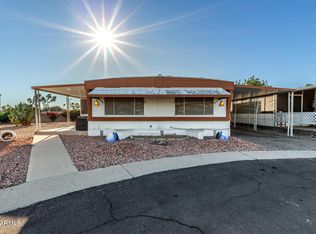 10701 N 99TH Avenue #51, Peoria, AZ 85345