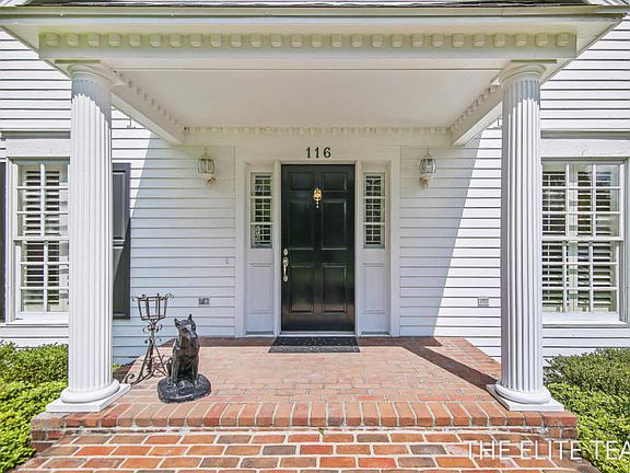 2nd image of 116 Mercer Dr SE