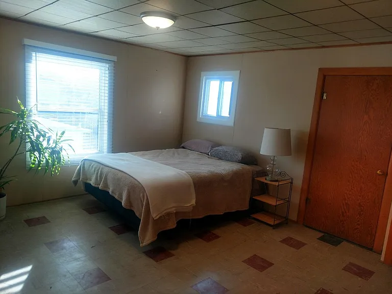 12 x 15 Upstairs Bedroom