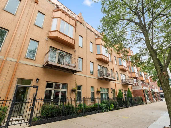 1925 S State St Unit 1, Chicago, IL 60616