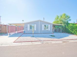 73645 Stanton Ave, Thousand Palms, CA 92276
