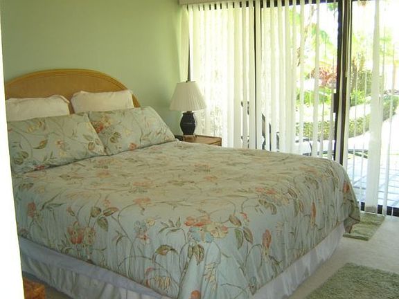 large master suite