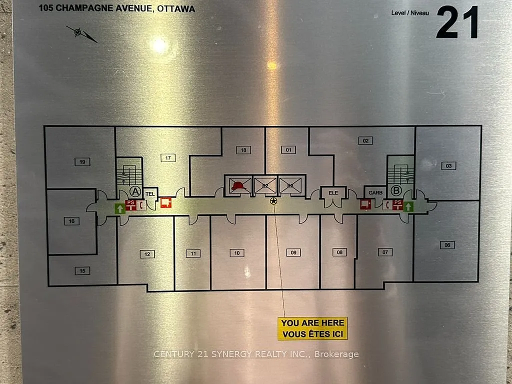 2 bed, $2,200 — Photo 2