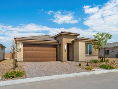 4230 E Brusca Way, Pahrump, NV, 89061