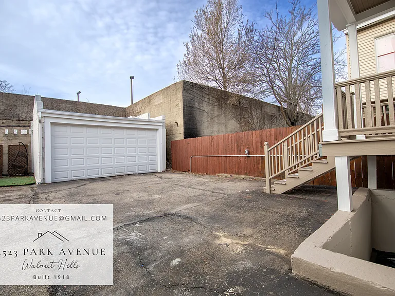 2523 Park Ave — Photo 27