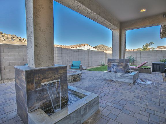 5th image of 22616 E Desert Spoon Dr