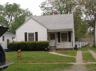 629 Brookley Blvd, Toledo, OH 43607