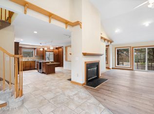 901 Bethel Church Rd, Jackson, NJ 08527