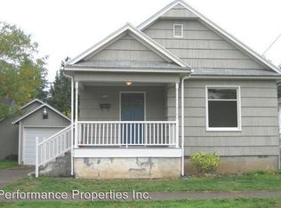 5720 SE 70th Ave, Portland, OR 97206