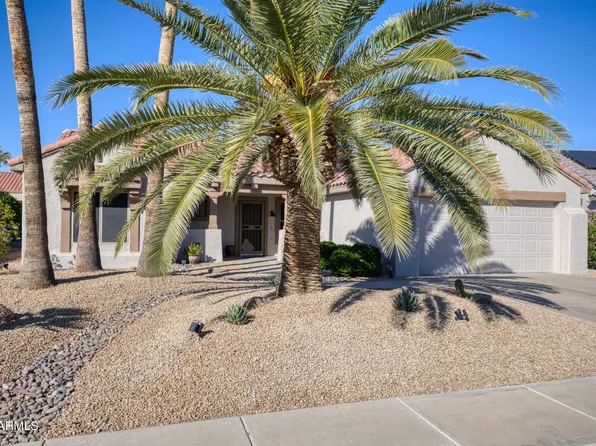 15555 W CORAL POINTE Drive, Surprise, AZ 85374
