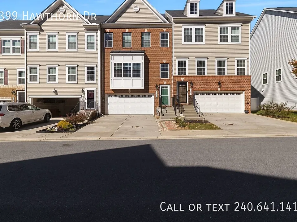 1399 Hawthorn Dr