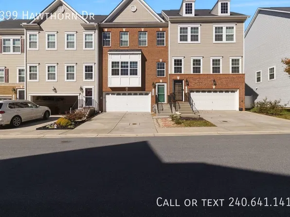 1399 Hawthorn Dr, Hanover, MD 21076