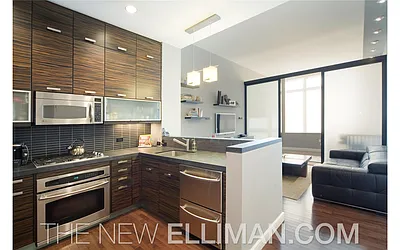 Sold by Douglas Elliman