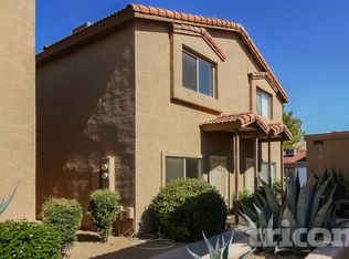 17610 N 17th Pl UNIT 21, Phoenix, AZ 85022