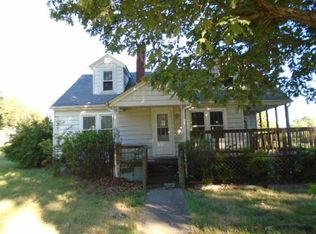 732 Holland Rd, Danville, VA 24541