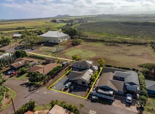 41 Palekana St, Paia, HI 96779