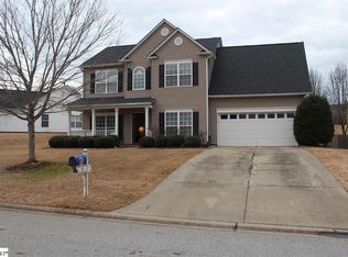 111 Rolling Oak Dr, Easley, SC 29642
