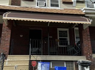 3928 Howland St, Philadelphia, PA 19124