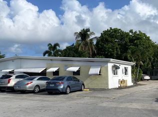 2238 Fillmore St, Hollywood, FL 33020