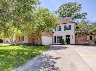 18007 Manchac Place Dr, Prairieville, LA 70769