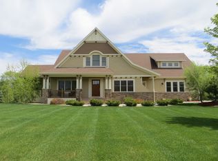 21952 Talon Dr, Clearwater, MN 55320